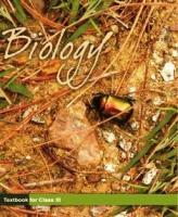 CLASS 11 BIOLOGY